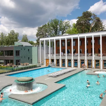 Ferienwohnung Ursula In Der Villa Zum Kronprinzen Direkt Gegenueber Der Saarow Therme Bad Saarow Exterior photo