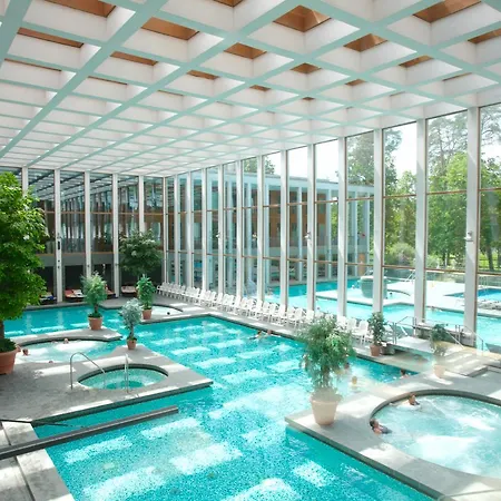 Ferienwohnung Ursula In Der Villa Zum Kronprinzen Direkt Gegenueber Der Saarow Therme Bad Saarow Exterior photo