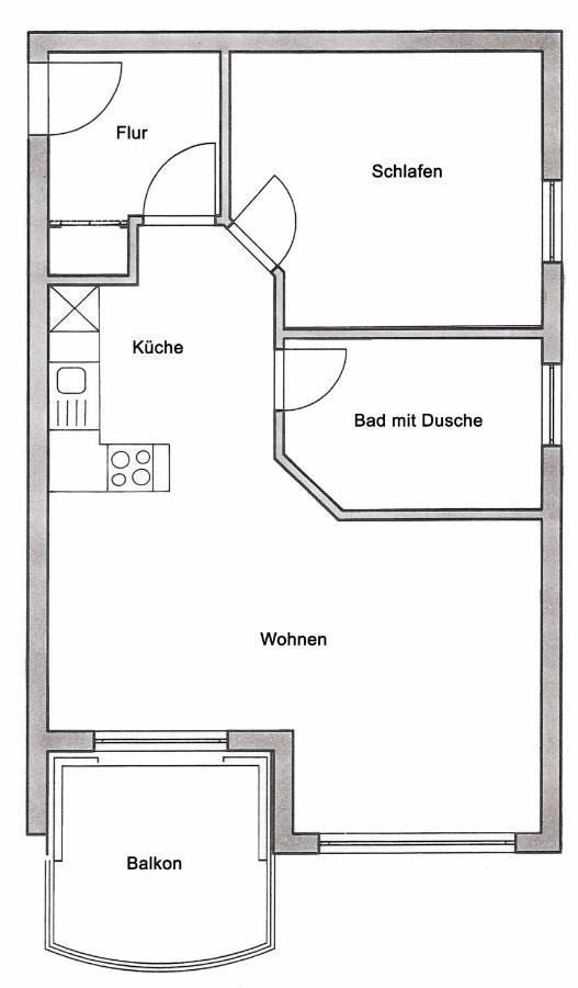 Ursula In Der Zum Kronprinzen Direkt Gegenueber Der Saarow Therme