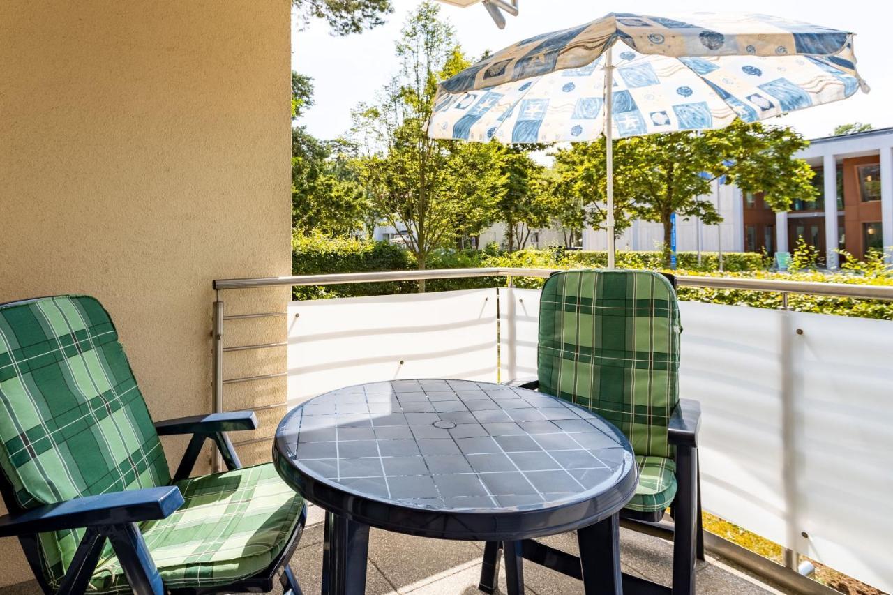 Ursula In Der Zum Kronprinzen Direkt Gegenüber Der Saarow Therme Bad Saarow