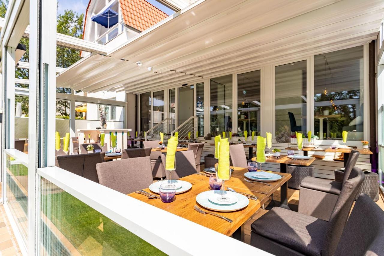 Ursula In Der Zum Kronprinzen Direkt Gegenueber Der Saarow Therme